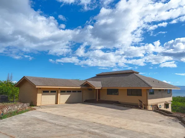 370 Onioni Dr, Kaunakakai, HI 96748