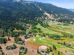 60 Azure Ct, Cascade, ID 83611