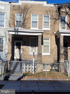 1646 Gales St NE, Washington, DC, 20002