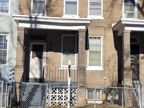 1646 Gales St NE, Washington, DC 20002