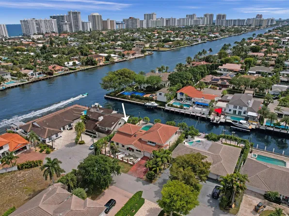 3100 NE 47th Street, Fort Lauderdale, FL 33308