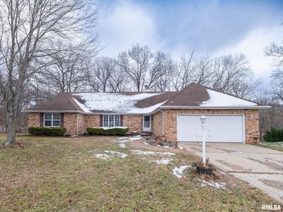 221 Warrior Way, Metamora, IL, 61548