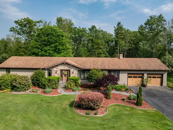 193 Dill Road, Forestburgh, NY 12777
