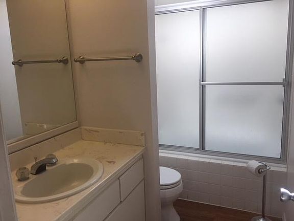 Second Bathroom