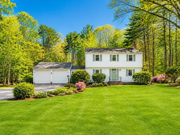 7 Musket Rd, Attleboro, MA 02703