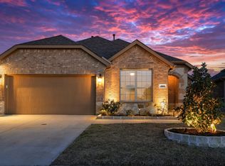 163 Colonial Trce, Fate, TX 75189