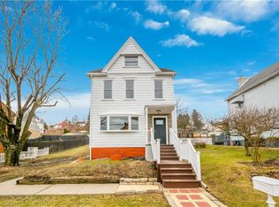 1118 Rodgers St, Pittsburgh, PA 15207