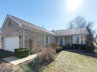 645 Dogleg Ln, Bartlett, IL