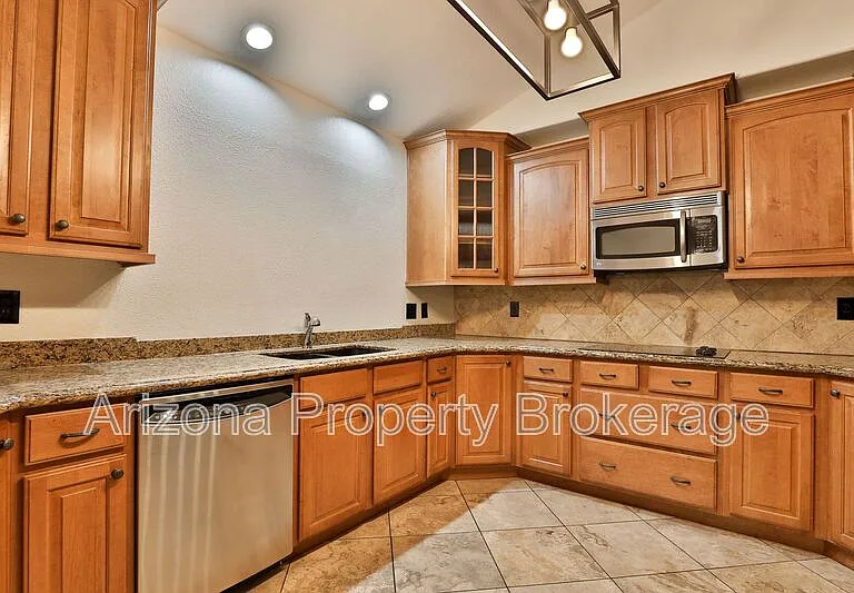 1355 E McLellan Rd — Photo 10