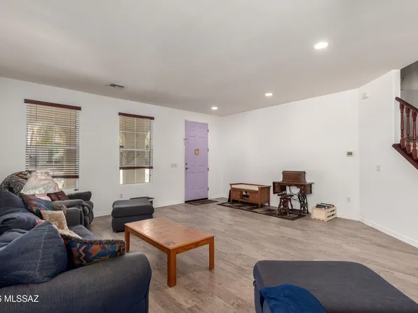 11011 E Pima Creek Dr, Vail, AZ 85641