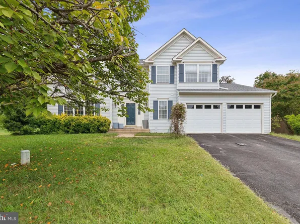 14 Devonshire Ln, Stafford, VA 22554