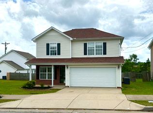 905 Harvest Grove Dr, Antioch, TN 37013