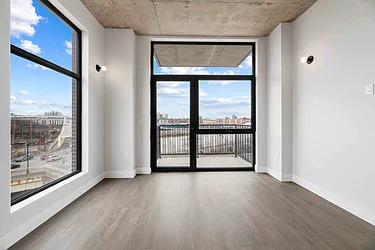 Rented by Living New York