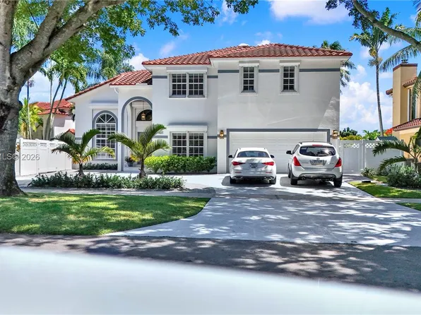 8940 SW 160th St, Palmetto Bay, FL 33157