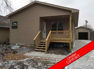 513 S Holly Ave, Sioux Falls, SD 57104