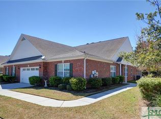 139 Regency Cir, Pooler, GA 31322