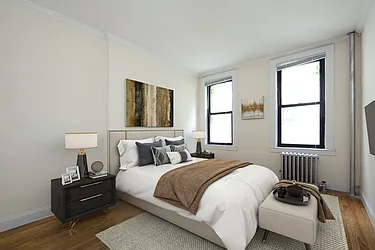 Rented by R New York