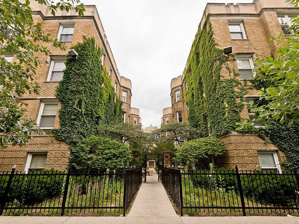 1st image of 1630 W Farwell Ave APT 2L