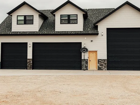 4378 W South Cove Rd, Roosevelt, UT 84066