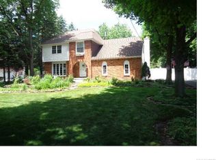 6309 Hamm Rd, Lockport, NY 14094