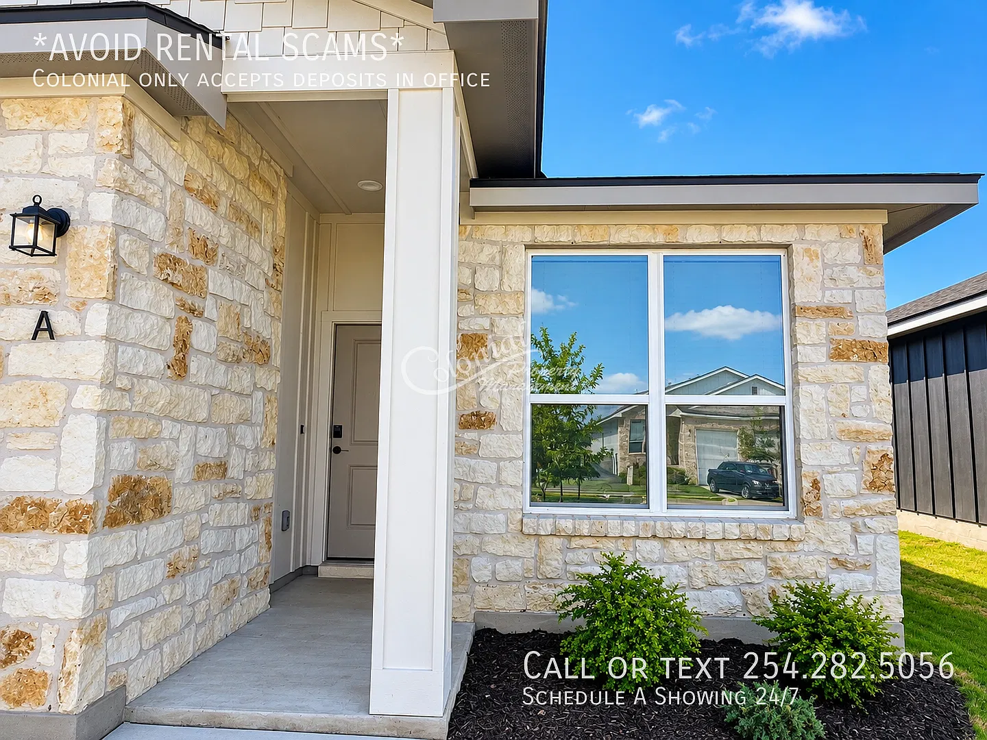 3 bed, 2.0 bath, 1175 sqft, $1,545 — Photo 2