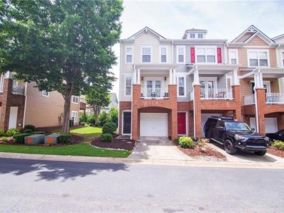 3323 Seaward Vw, Milton, GA, 30004