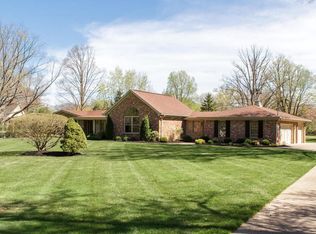 11200 Beech Rd, Anchorage, KY 40223