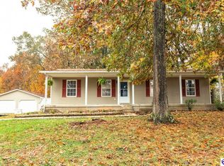 6415 Flaherty Rd, Vine Grove, KY 40175