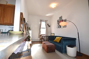 Rented by The Agency