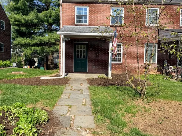 320 Atkins Ave, Lancaster, PA 17603