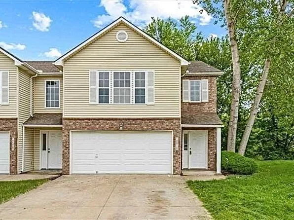 1618 NW Jordan Ct, Blue Springs, MO 64015