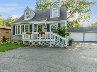 18326 Riegel Rd, Homewood, IL 60430