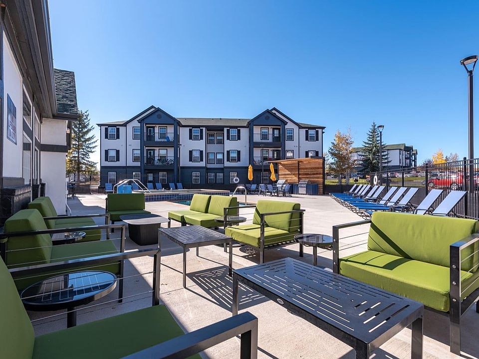 The Social Laramie 2024 Binford St Laramie WY Zillow