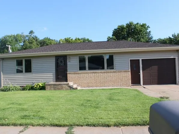 1911 W 9th St, Hastings, NE 68901