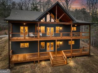 232 Red Tail Ln, Morganton, GA 30560