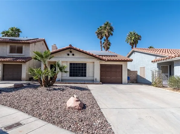 720 Omak Cir, Las Vegas, NV 89107