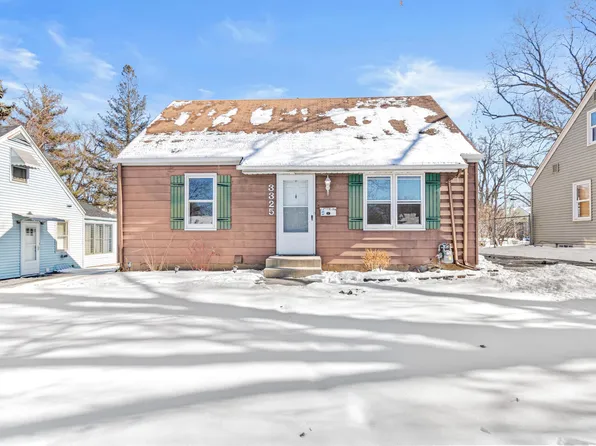 3325 Sumter Ave S, Saint Louis Park, MN 55426