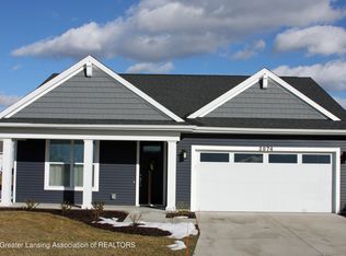 3974 Mustang Rd, East Lansing, MI 48823