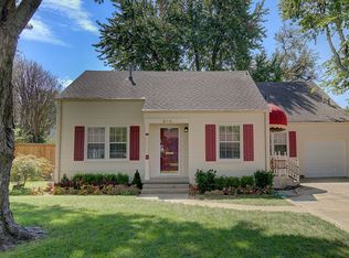 244 E 33rd Pl, Tulsa, OK 74105