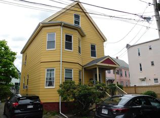 11 Harrison Rd, Somerville, MA 02144