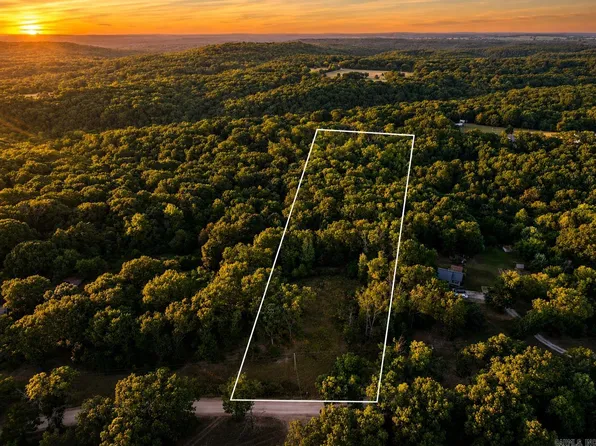Beaver Hollow Rd, Garfield, AR 72732