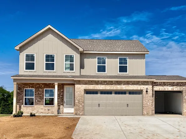 1047 Bluestem Rd Lot 1035, Columbia, TN 38401