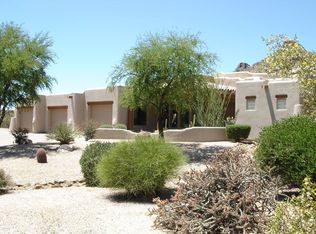 11458 E Juan Tabo Rd, Scottsdale, AZ 85255