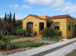 3351 Felton St, San Diego, CA 92104