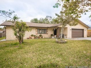 1415 Umbrella Tree Dr, Edgewater, FL 32132