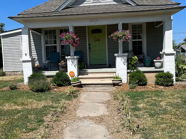 2024 Pennsylvania Ave, Joplin, MO 64804