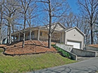 60270 E 317th Rd, Grove, OK 74344