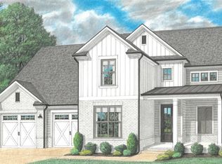 Annie Plan, The Meadows at Clara's Ridge, Collierville, TN 38017