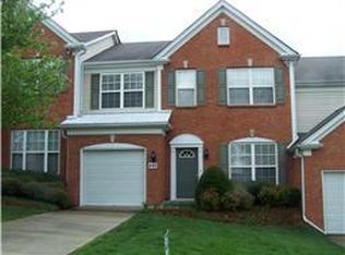 445 Old Towne Dr, Brentwood, TN 37027