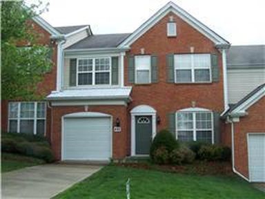 445 Old Towne Dr, Brentwood, TN, 37027